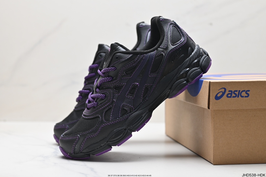 Asics Shoes